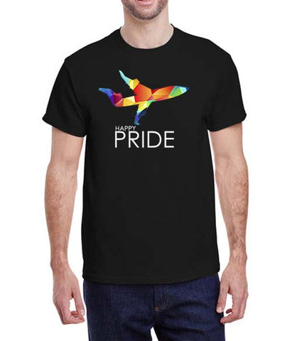 Louisiana Pride Women's T-Shirt - Allegiant Goods Co.