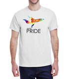 Pride Flight T-shirt