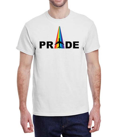 Pride Runway T-shirt