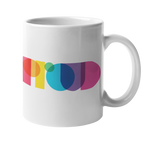Proud Pride Coffee Mug