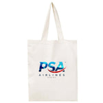 PSA Logo City - Dayton Ohio - Tote Bag