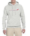 PSA Livery Hooded Sweatshirt