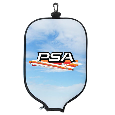 PSA - Pickleball Paddle Cover