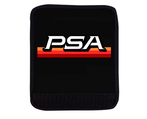 PSA Old Logo Handle Wrap
