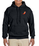 PSA 2 Logo Hooded Sweatshirt