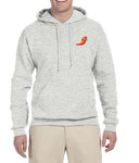 PSA 2 Logo Hooded Sweatshirt