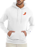 PSA 2 Logo Hooded Sweatshirt