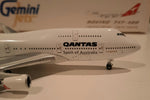 QANTAS Boeing 747-400 VH-OEE Gemini Jets 1:400