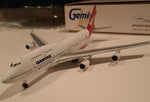 QANTAS Boeing 747-400 VH-OEE Gemini Jets 1:400