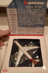 QANTAS Boeing 747-400 VH-OEE Gemini Jets 1:400