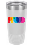 Proud Pride Tumbler