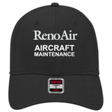 Reno Air Aircraft Maintenance Flex Cap