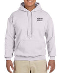 Reno Air Aircraft Maintenance Unisex Hooded Sweatshirt *CREDENTIALS REQUIRED*