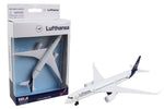 LUFTHANSA A350 Single Metal