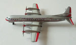 American Airlines L-188 Scale 1:400 by Dragon Wings