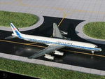 Loftleidir Icelandic DC-8-61 N8962T Gemini Jets 1:400