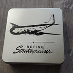 United Airlines B-377 Scale 1:400 by Dragon Wings