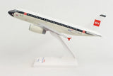 Maquettes Skymarks - British A319 BEA : 1/150