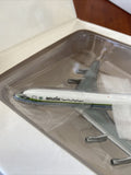 Saudia 707-368C Gemini Jets 1:400 Scale