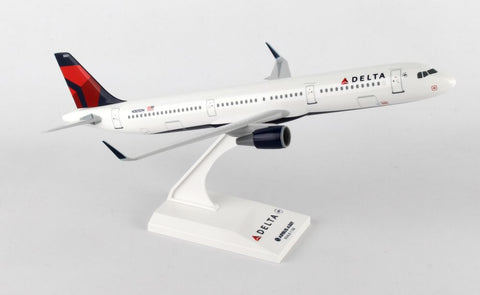 SKYMARKS DELTA A321 1/150