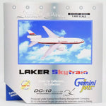 Laker Skytrain DC-10 McDonnell Douglas Limited Edition