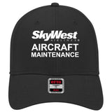 Skywest Aircraft Maintenance Flex Cap *A&P LICENSE REQUIRED*