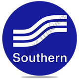 Southern Airways Logo Coaster