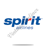 Blue Spirit Logo Coaster