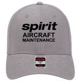 Spirit Aircraft Maintenance Flex Cap *A&P LICENSE REQUIRED*