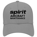 Spirit Aircraft Maintenance Mesh Cap *CREDENTIALS REQUIRED*