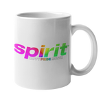 Spirit Pride Coffee Mug