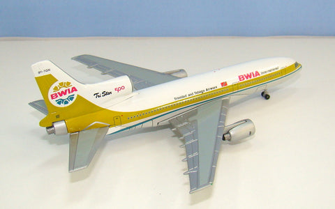 BWIA Lockheed L-1011-385-3 Sun Jet