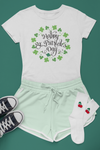 Happy St. Patrick's Day Youth T-Shirt
