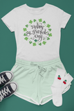 Happy St. Patrick's Day Youth T-Shirt