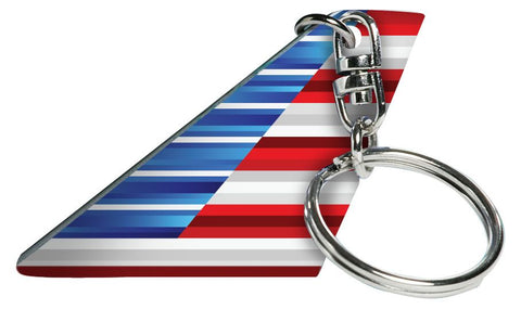 New AA Tail Keychain Daron - TK2001