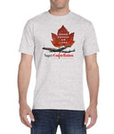 Super Constellation Air Canada - Unisex T-Shirt