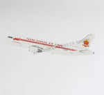 Trans-Canada Air Lines A319-114 Livery Decal Stickers