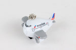 AMERICAN AIRLINES KEYCHAIN W/LIGHT & SOUND