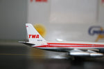 Aero Classics TWA Limited Edition