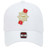 TWA Ambassador Badge Mesh Cap