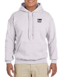 RETIREE TWA Aircraft Maintenance Unisex Hooded Sweatshirt