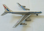 United Airlines 720B  N7202U  Scale 1:400 Dragon Wings