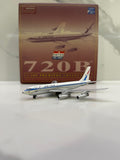 United Airlines 720B  N7202U  Scale 1:400 Dragon Wings