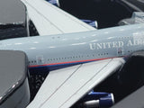 United Airlines Boeing 747SP N145UA Gemini Jets 1:400