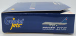 United Airlines Boeing 747SP N145UA Gemini Jets 1:400