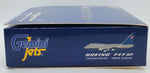 United Airlines Boeing 747SP N145UA Gemini Jets 1:400