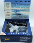 United Airlines Boeing 747SP N145UA Gemini Jets 1:400