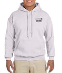 United Airlines Aircraft Maintenance Unisex Hooded Sweatshirt *A&P LICENSE REQUIRED*