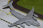 U.S. Air Force Boeing C-17 Globemaster III ALTUS