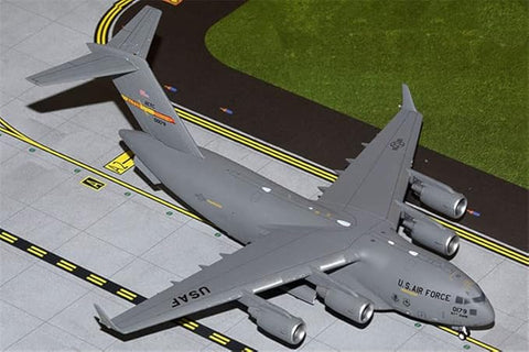 U.S. Air Force Boeing C-17 Globemaster III ALTUS